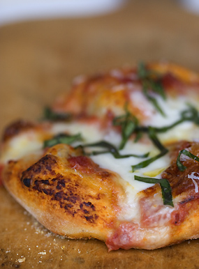 Best Pizza Dough Ever